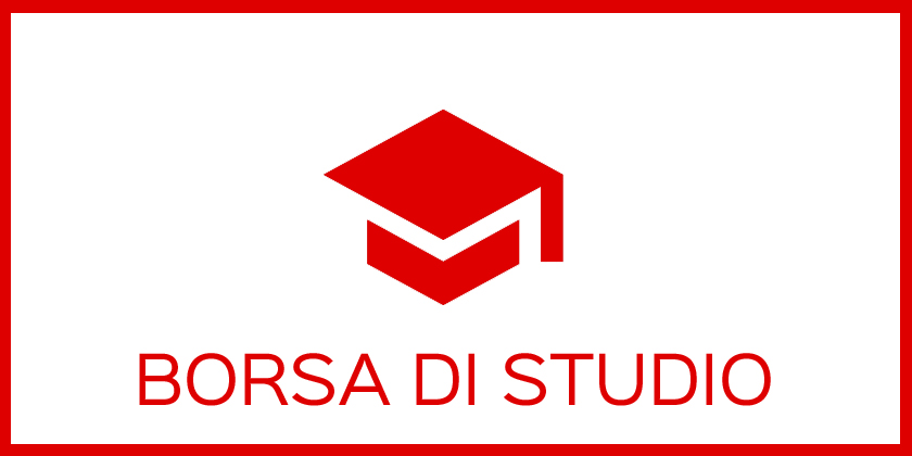 Consegna delle borse di studio