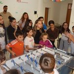 Un pomeriggio speciale al Centro Pastorale di Sant’Alberto